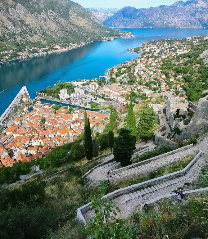 Spiljari