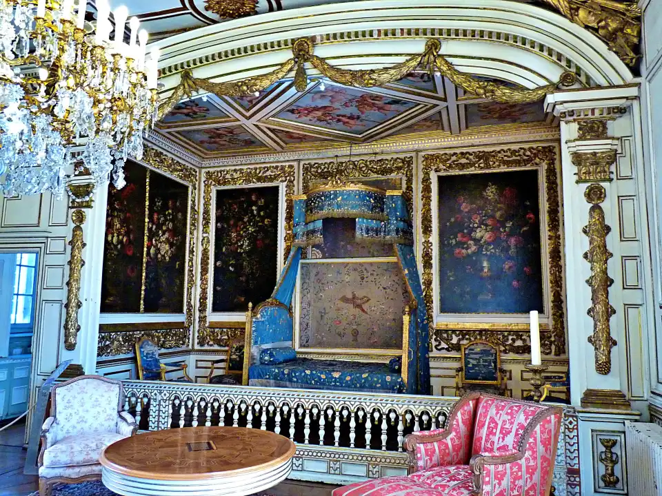 3_Modave Castle
