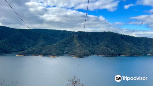 Foggs Lookout