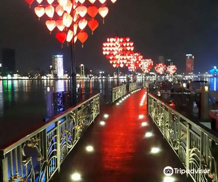 Da Nang Aodai Ridertour