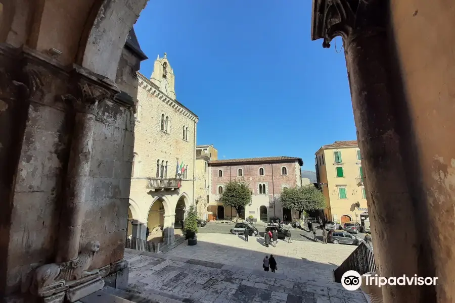 Cattedrale di Santa Maria Annunziata