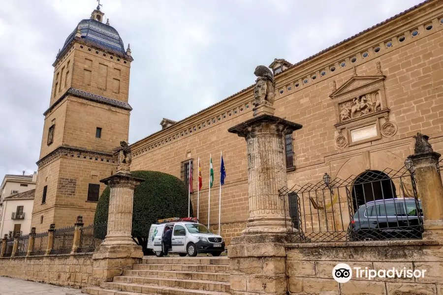 Hospital de Santiago