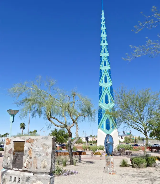 Scottsdale