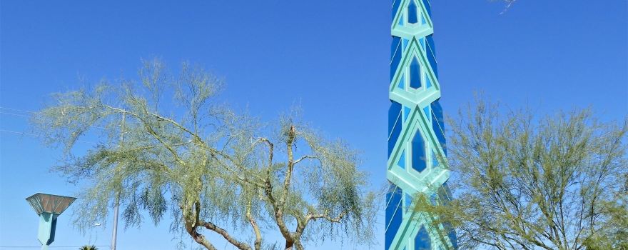 The Promenade Scottsdale