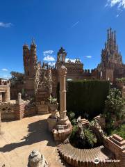 Castillo Monumento Colomares