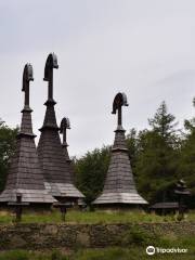 World War I Cemetery no 51