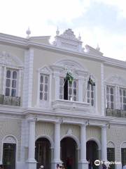 Theatro José de Alencar