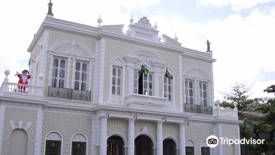 Theatro José de Alencar