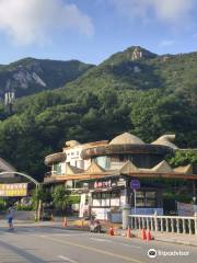 Gyeryongsan National Park