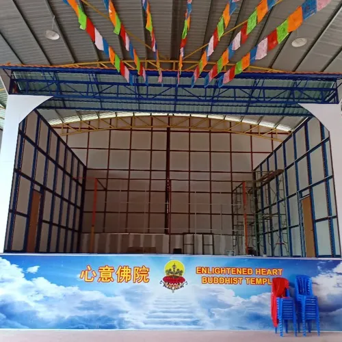 Elightened Heart Buddhist