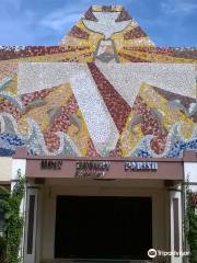 Our Lady of the Most Holy Rosary Catholic Church