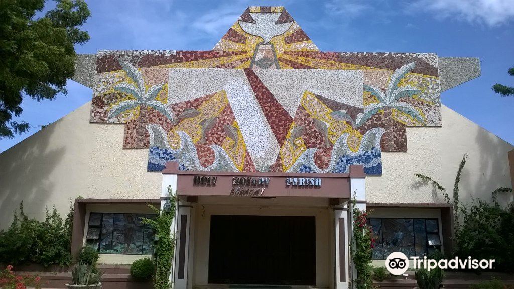Our Lady of the Most Holy Rosary Parish