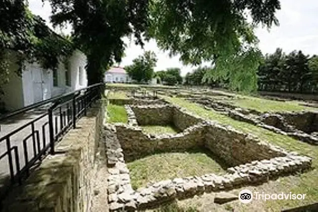 Archaeological Museum and Preserve