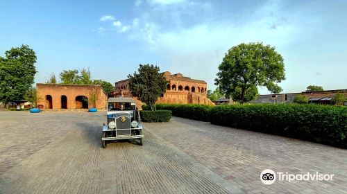 Gobindgarh Fort