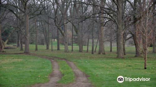 University of Illinois Arboretum