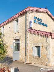 Chatelaillon-Plage Tourist Office