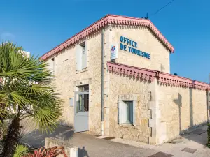 Chatelaillon-Plage Tourist Office