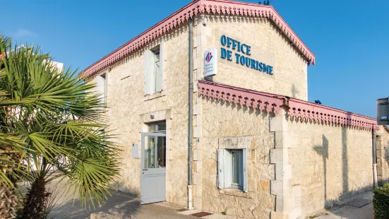 Chatelaillon-Plage Tourist Office