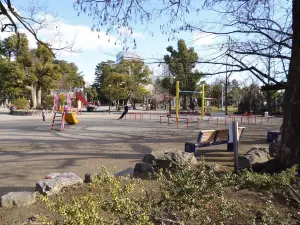 Ogaki Park