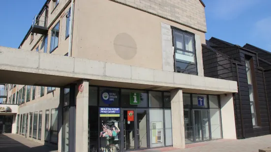Moletai Tourism and Business Information Centre