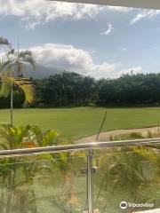 Playa Dorada Golf