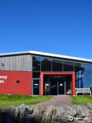 Scalloway Museum