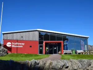 Scalloway Museum