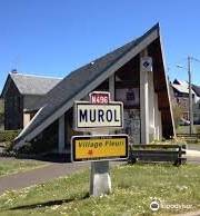 Office de tourisme de Murol