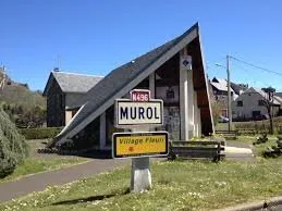 Office du Tourisme de Murol, Auvergne