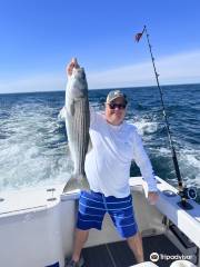 Cape Cod Bay Charters, Inc.