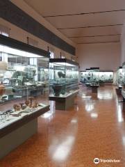 Musée national atestin