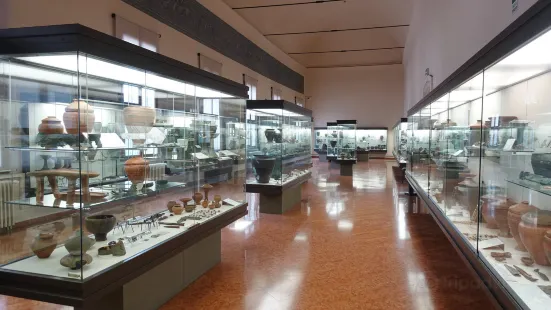 Museo Nazionale Atestino