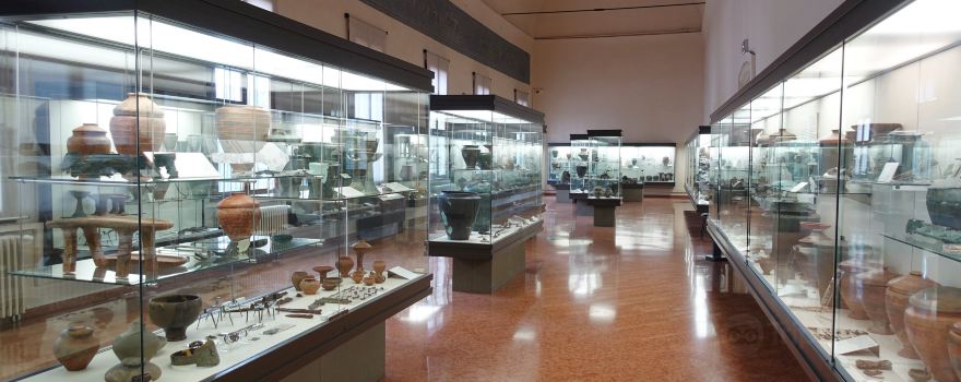 Museo Nazionale Atestino