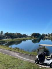 Grand Palms Golf Club