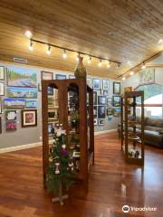 Blue Goose Gallery of Artists