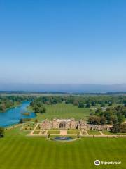 Holkham Hall