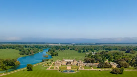 Holkham Hall