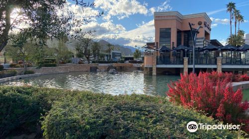 The River at Rancho Mirage