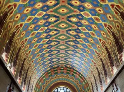 Guardian Building