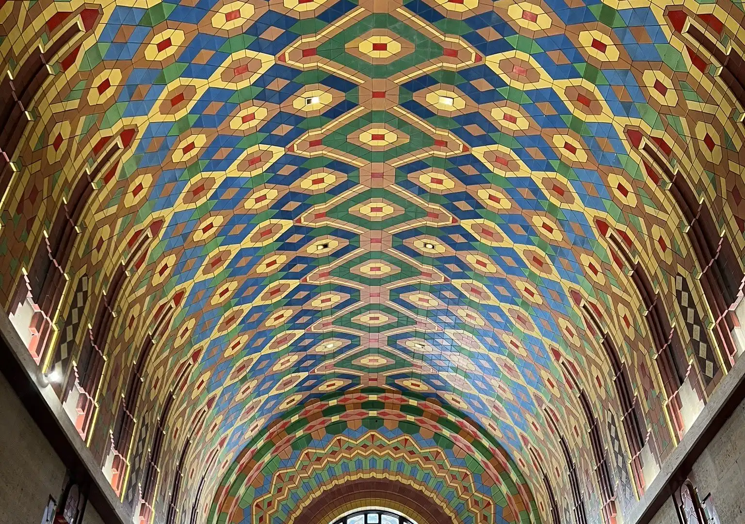 Hotels near Guardian Building