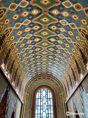 Guardian Building