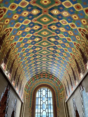 Guardian Building