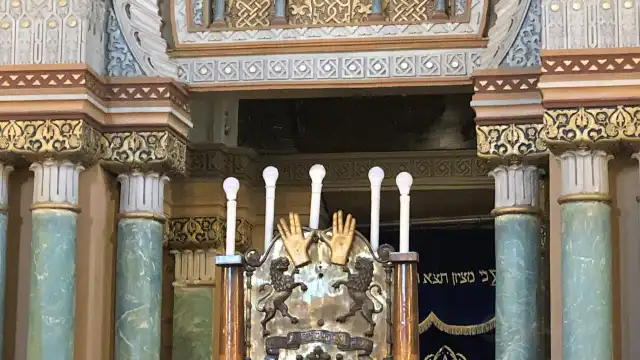 鄰近Vilnius Choral Synagogue的酒店