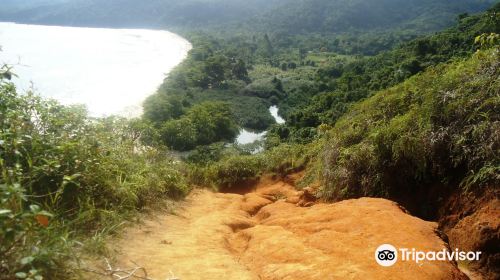 Antigos E Antiguinhos Beach