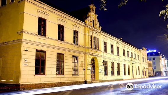 Klaipėda Concert Hall