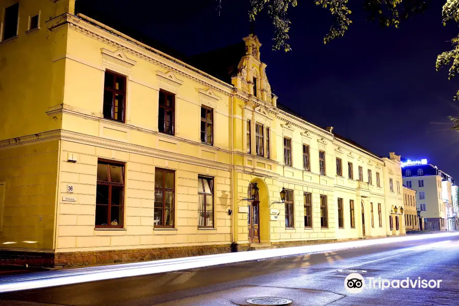 Klaipėda Concert Hall