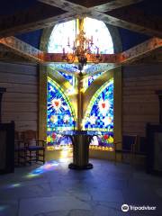 Chapel of Lights