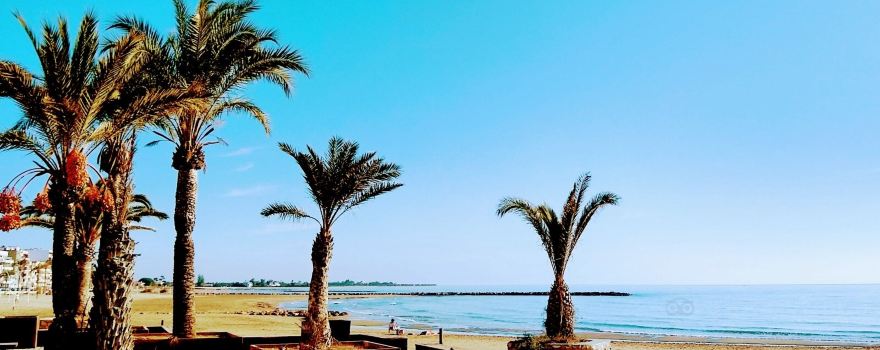 Playa Torrenostra
