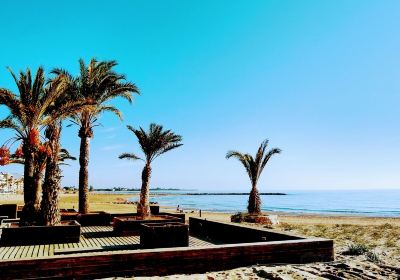 Playa de Torrenostra