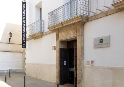 Centro Andaluz de la Fotografia
